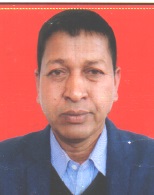 Bisheswor Prasad Yadav 